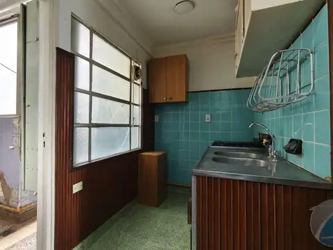 Departamento en Venta 60 años