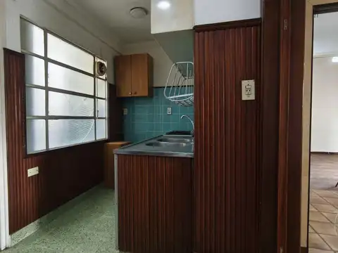 Departamento en Venta en Mar del Plata, USD 55.000
