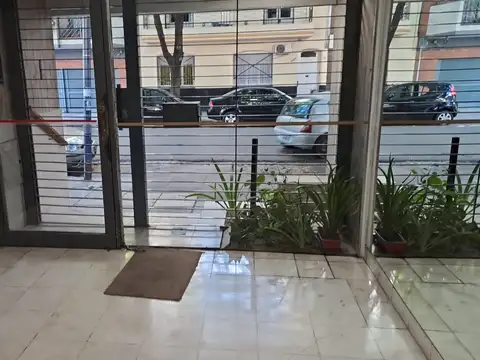 Monoambiente Divisible- Colpayo 355 Caballito- Cocina Lavadero- info 