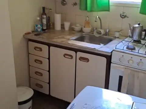 Departamento en Alquiler en Caballito, $ 600.000