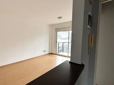 Departamento en Venta en Almagro, USD 165.000