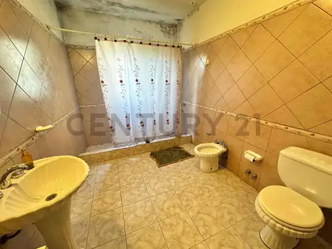 Casa en Venta en Caseros, USD 100.000