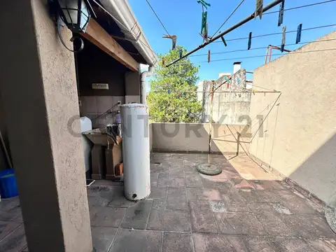 Casa en Venta 56 años