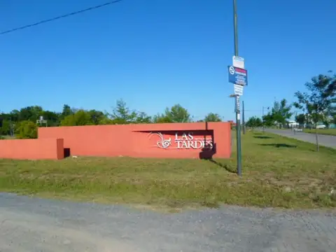 Brisa y Rio Cuarto