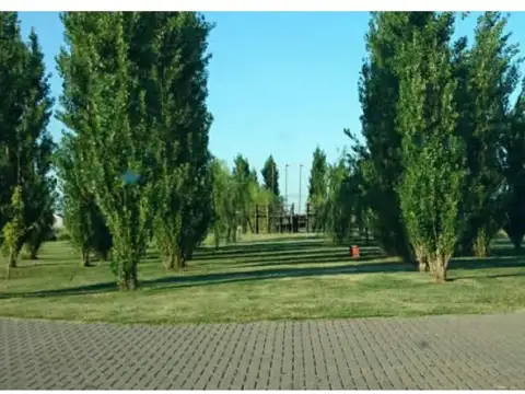 Terreno en Venta 13  mts Frente