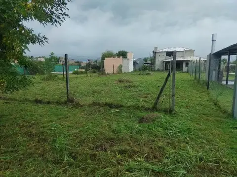 Terreno en Venta en Roldan, San Lorenzo