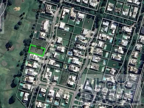 Terreno en Venta en Grand Bell, USD 355.000