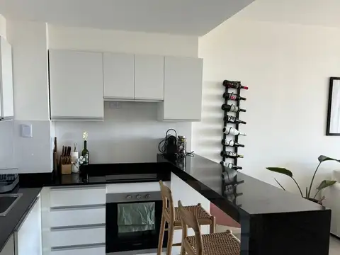 Departamento en Venta en Tigre Residencial, USD 140.000