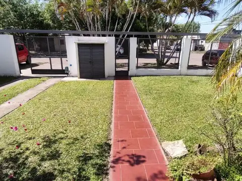 Casa en Venta en Resistencia, USD 155.000