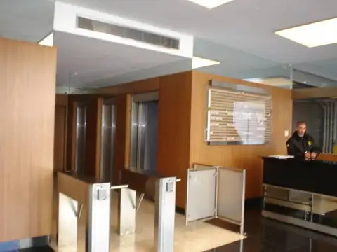 Oficina en Venta en Belgrano C, USD 160.000
