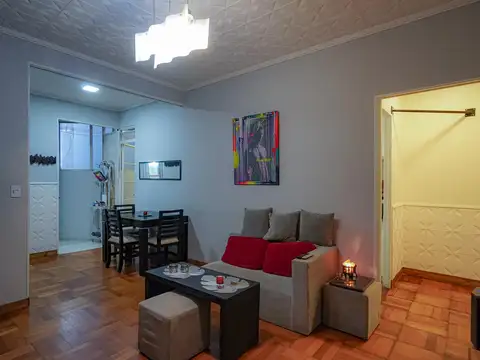 Departamento en Alquiler de 2 dormitorios