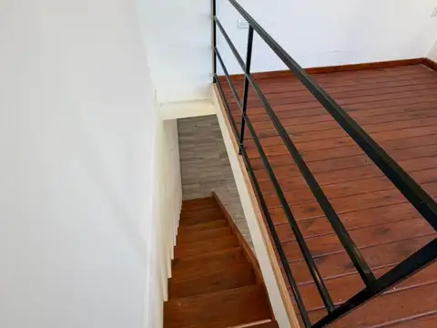 Depto Tipo Casa en Venta A Estrenar