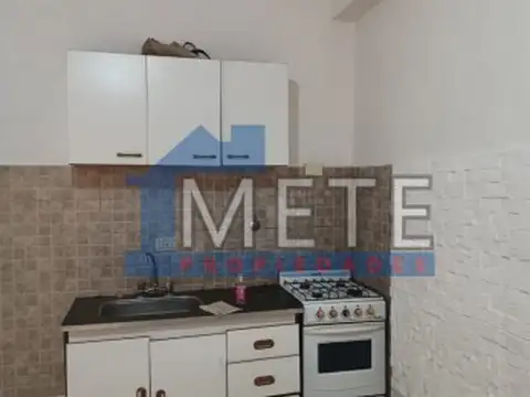 EXCELENTE DEPARTAMENTO DOS AMBIENTE