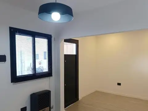 Depto Tipo Casa en Venta de Monoambiente