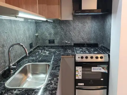 Depto Tipo Casa en Venta A Estrenar
