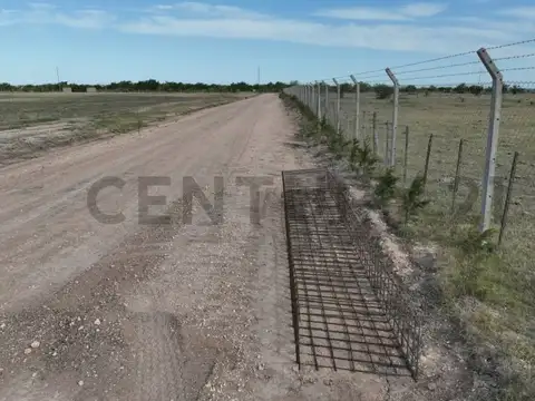 Terreno en Venta 30  mts Fondo