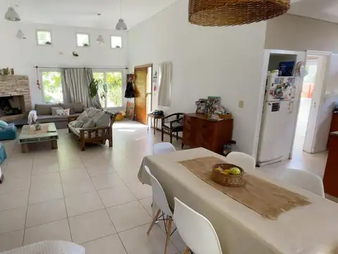Casa en Venta en Dique Luján, USD 310.000