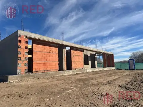 Casa en Venta en Plottier, USD 450.000