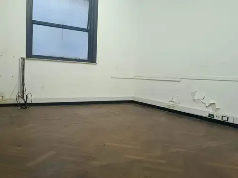 Oficina en Alquiler en Balvanera, CABA