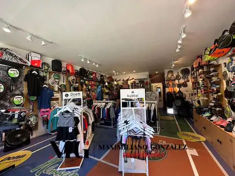 Local en Venta 3 años