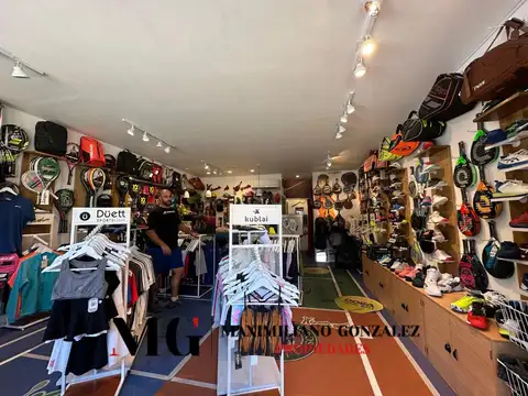 Local alquiler All Canning