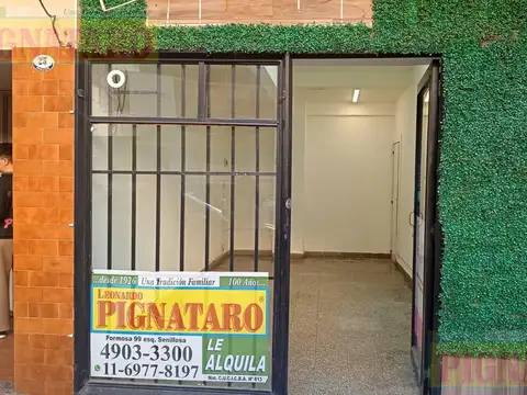 Local en Venta en Villa Luro, USD 69.000