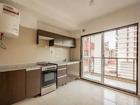 Departamento en Venta 16 años