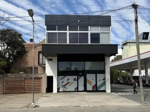Local en Alquiler - 1 Baño - 480mts - La Plata
