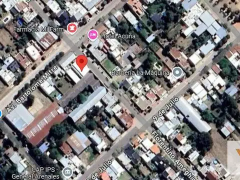 Local en Venta A Estrenar