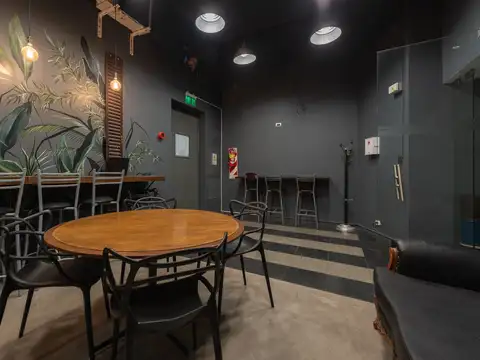 Depto Tipo Casa en Venta 46 años