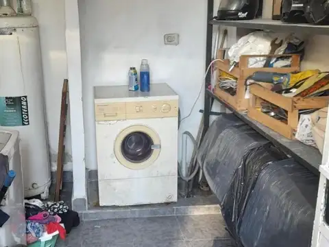 Depto Tipo Casa 5 ambientes con 4 baños