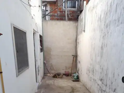 Arribenos - Calle 16 1800