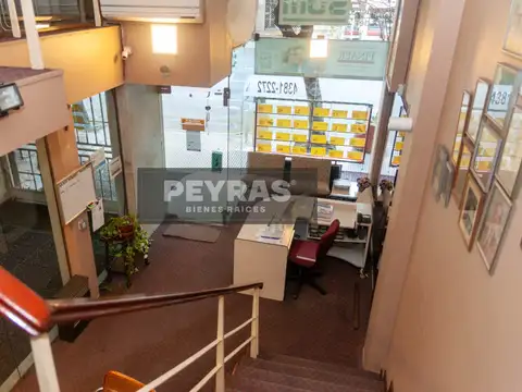 Av. Independencia 1700