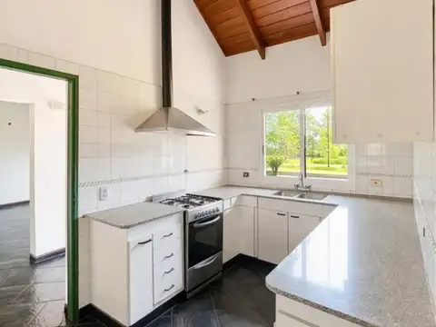 ALQUILER CASA EL TIPAL