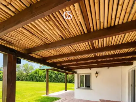 Casa en Alquiler en El Tipal, $ 2.500.000