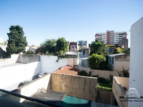 Departamento en venta en Villa del Parque