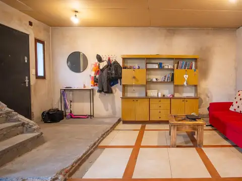 Casa en Venta 50 años