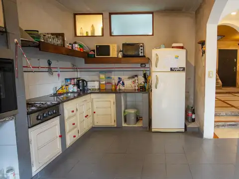 Casa en Venta en Villa Luzuriaga, USD 110.000