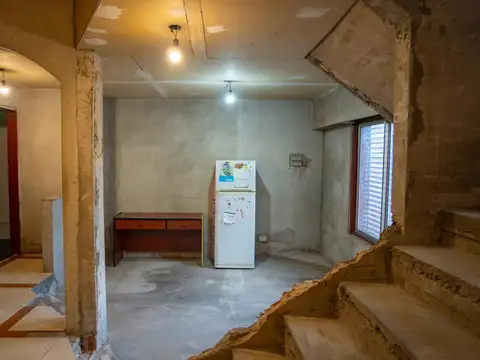 Casa en Venta al Oeste