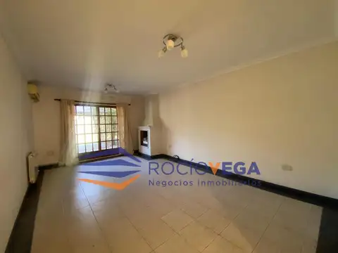 Departamento en Venta con 2 cocheras