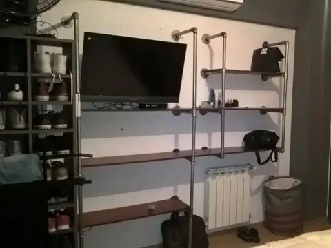 PRECIOSO DEPARTAMENTO EN EXCELENTE ZONA ITUZAINGO NORTE