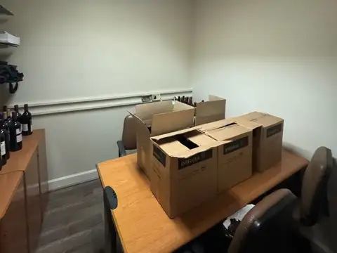 Oficina en Alquiler A Estrenar