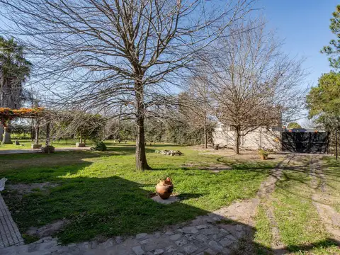 VENTA/PERMUTA/FINANCIACIÓN  - Terreno - Roldán, San Lorenzo.