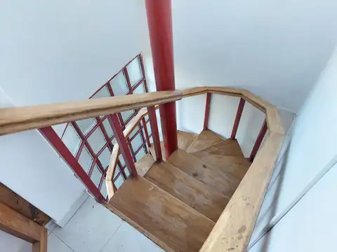 Departamento en Alquiler al Norte