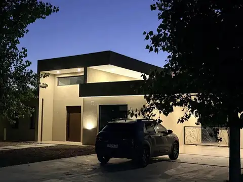 Fincas de San Vicente