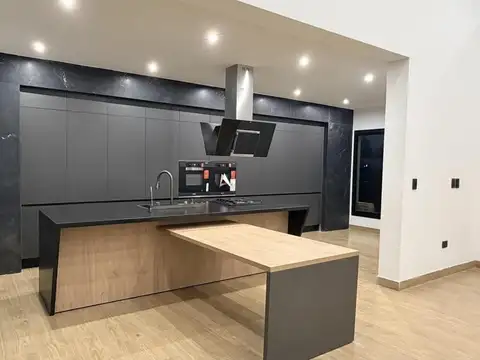 Casa en Venta A Estrenar