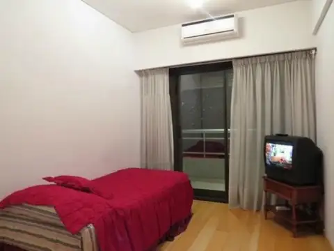 Caballito, Acoyte 700, 3 amb, 82m2, u$s 1,500 (Alq min 3 meses) + luz. 30-07-26