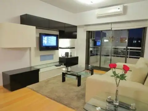 Departamento en Alquiler Temporal en Caballito, USD 1.500
