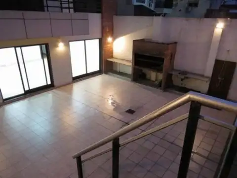Avenida Acoyte 700