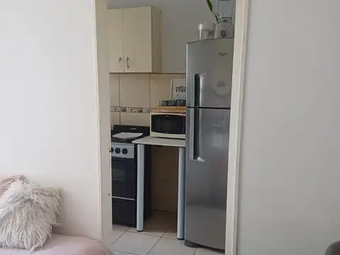 ALQUILER Departamento 3 amb en OLIVOS